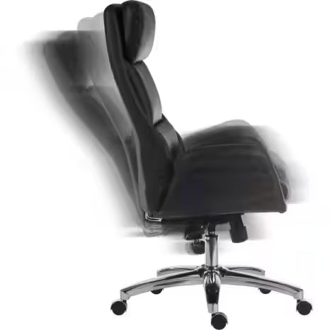 Ambassador Reclining Executive Chair