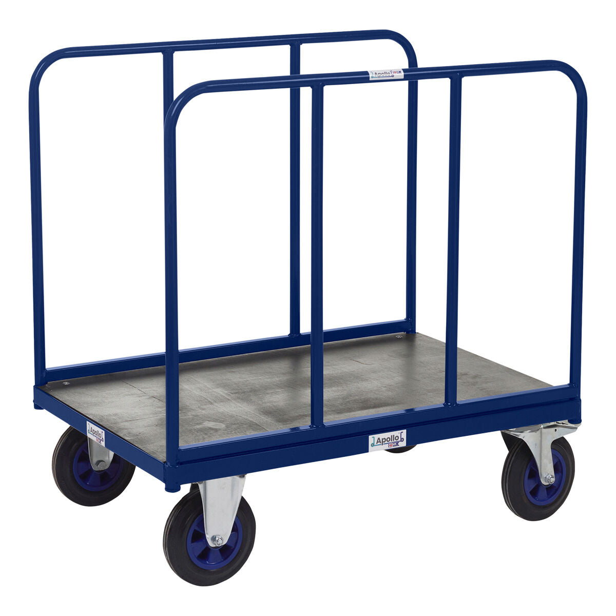 Apollo UK Long Load Platform Truck