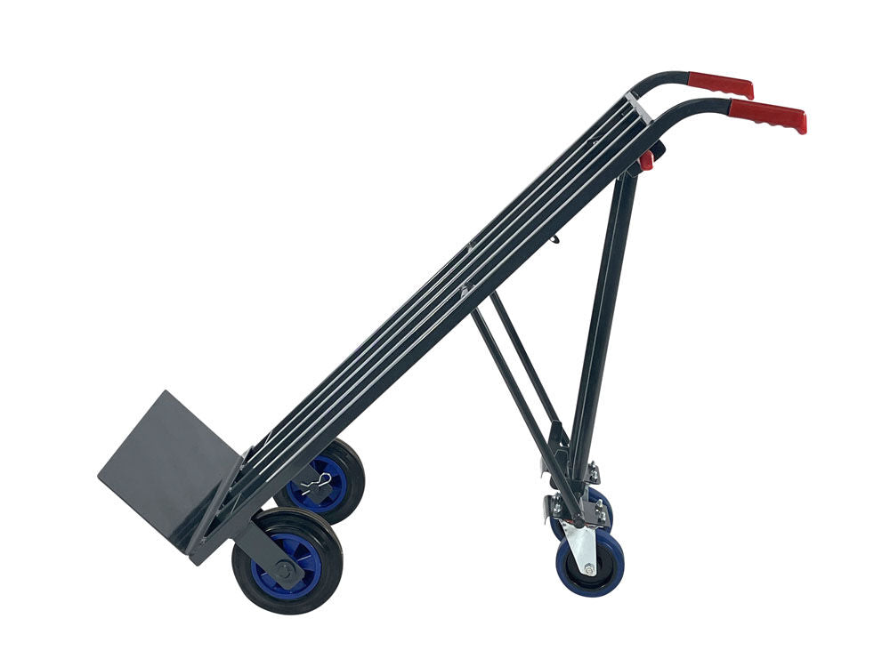 Apollo UK Multipurpose 3 Way Sack & Platform Truck