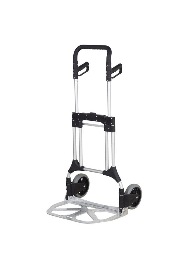 Centuar Aluminium Heavy Duty Compact Sack Truck