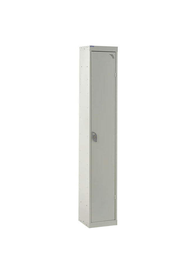 One Compartment Express Lockers
