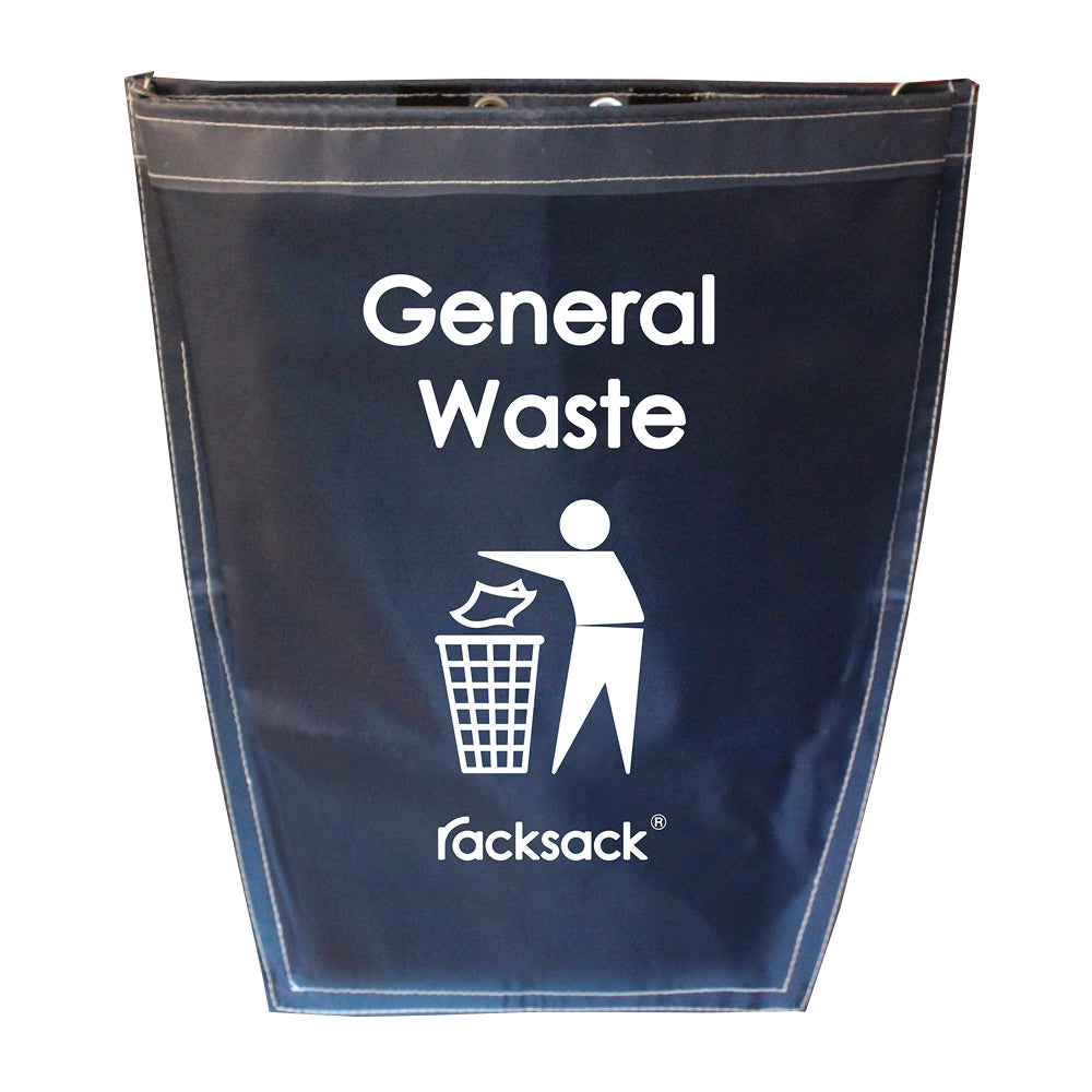 Racksack Nano For Forklift & Pallet Truck Handles