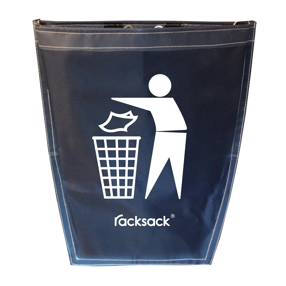 Racksack Nano For Forklift & Pallet Truck Handles