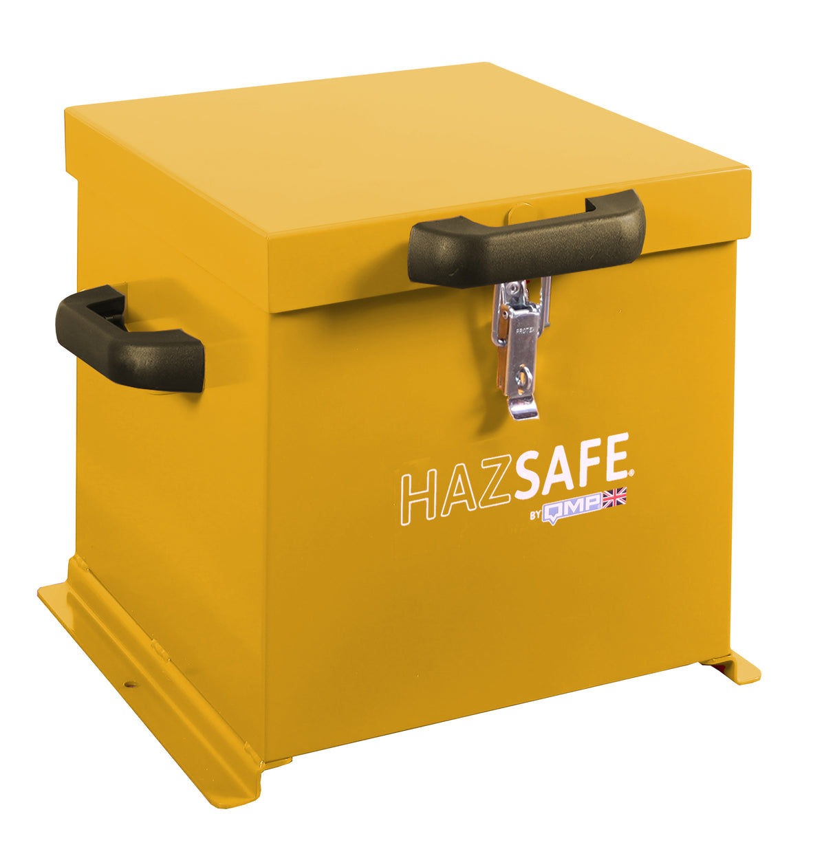 HazSafe® Site Security Box