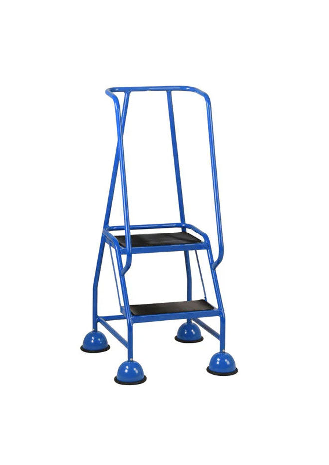 Steptek Classic Warehouse Steps