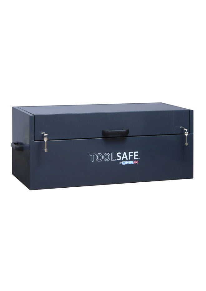 ToolSafe® Site Security Box