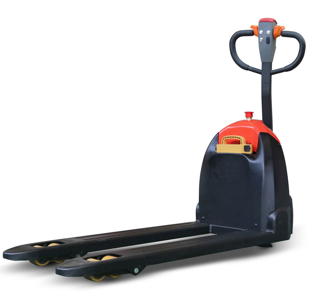 Vulcan Fully Powered Lithium Battery Pallet Truck