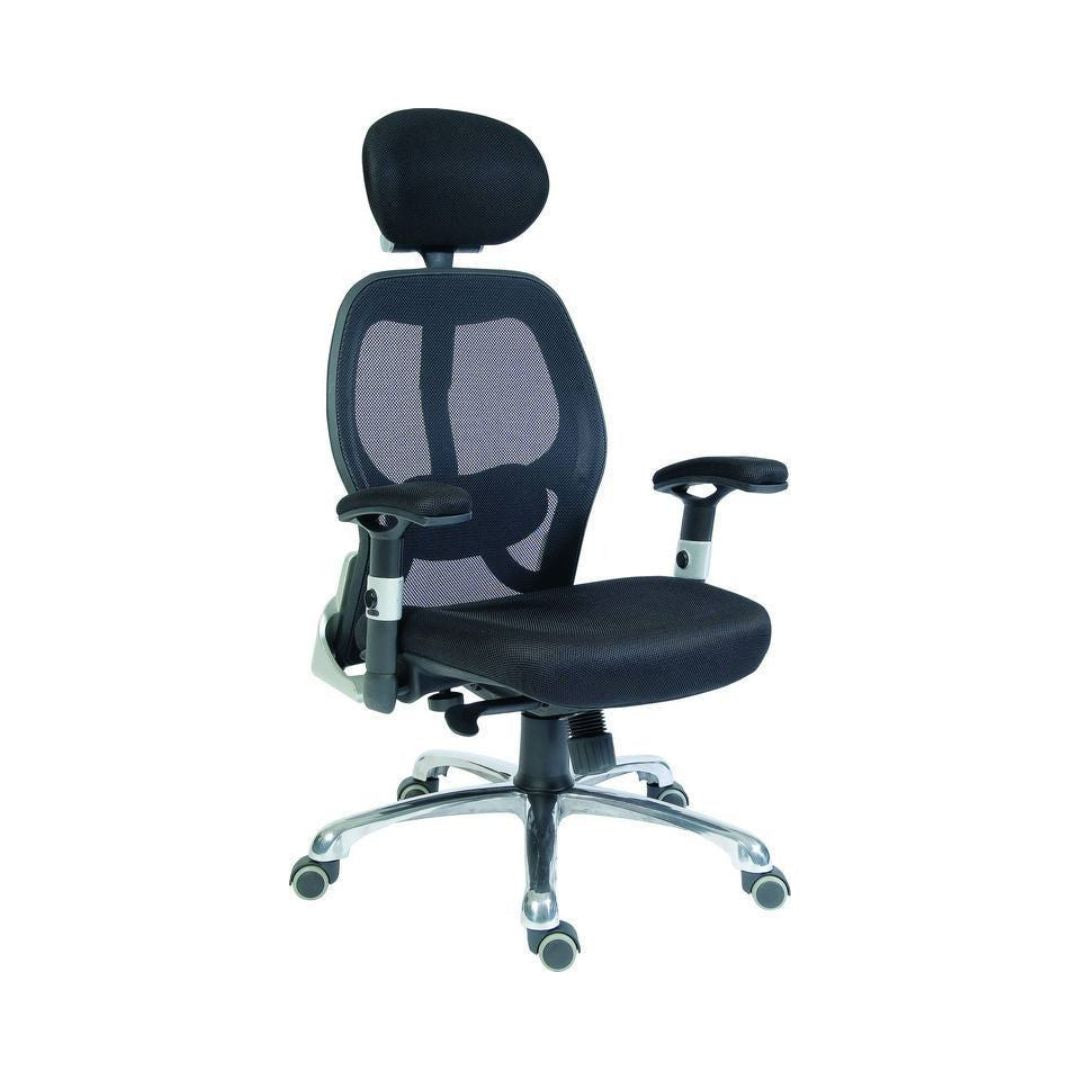 Cobham Mesh Back Executive Chair