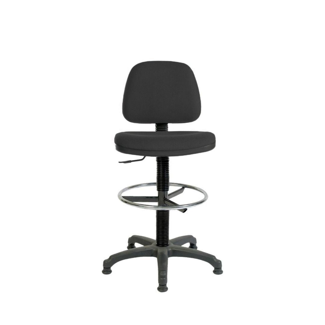 Draughter Ergo Blaster Counter Chair