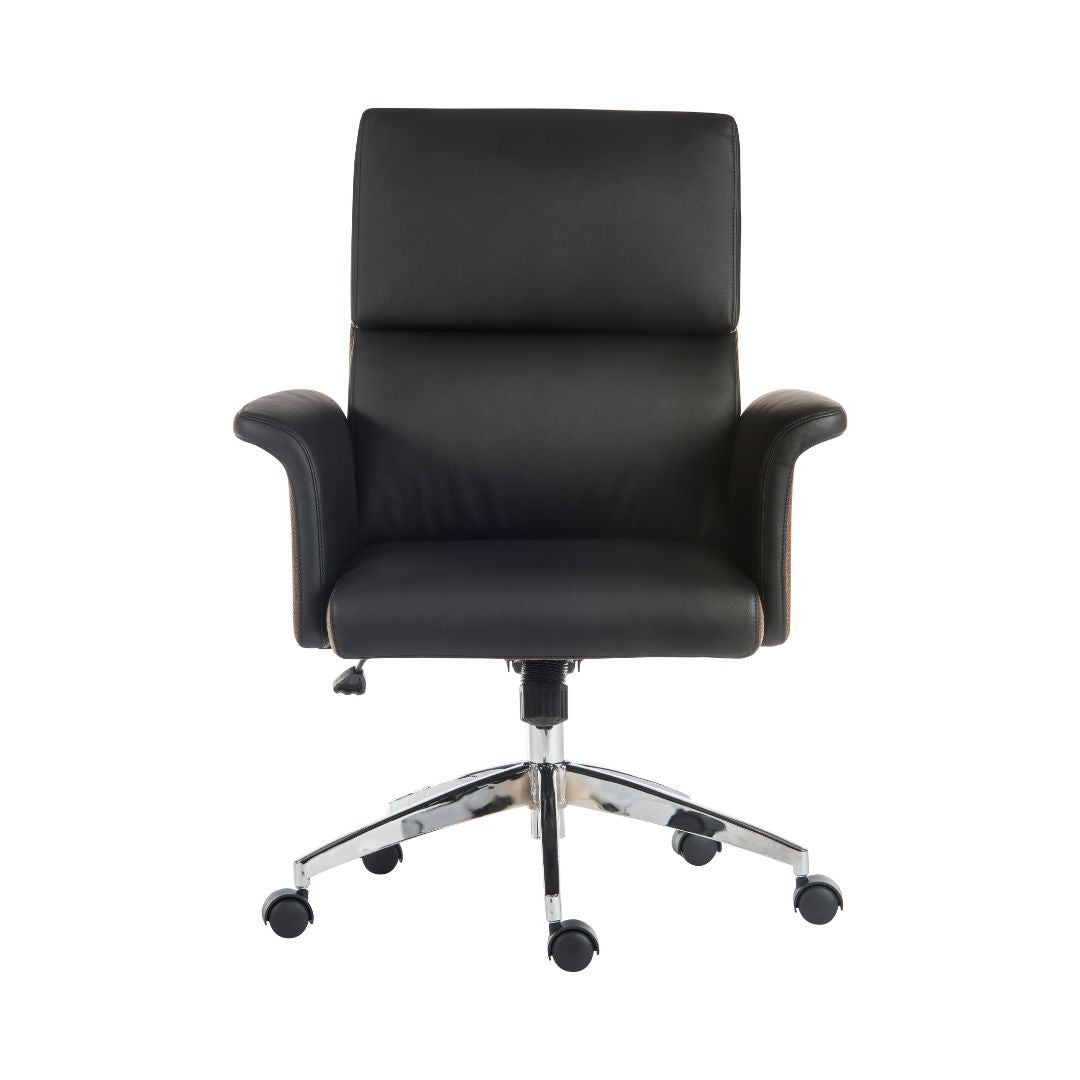 Elegance Mid Back Executive Chair