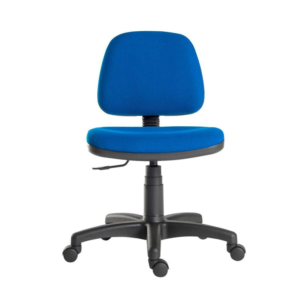 Ergo Blaster Blue Light Use Office Chair