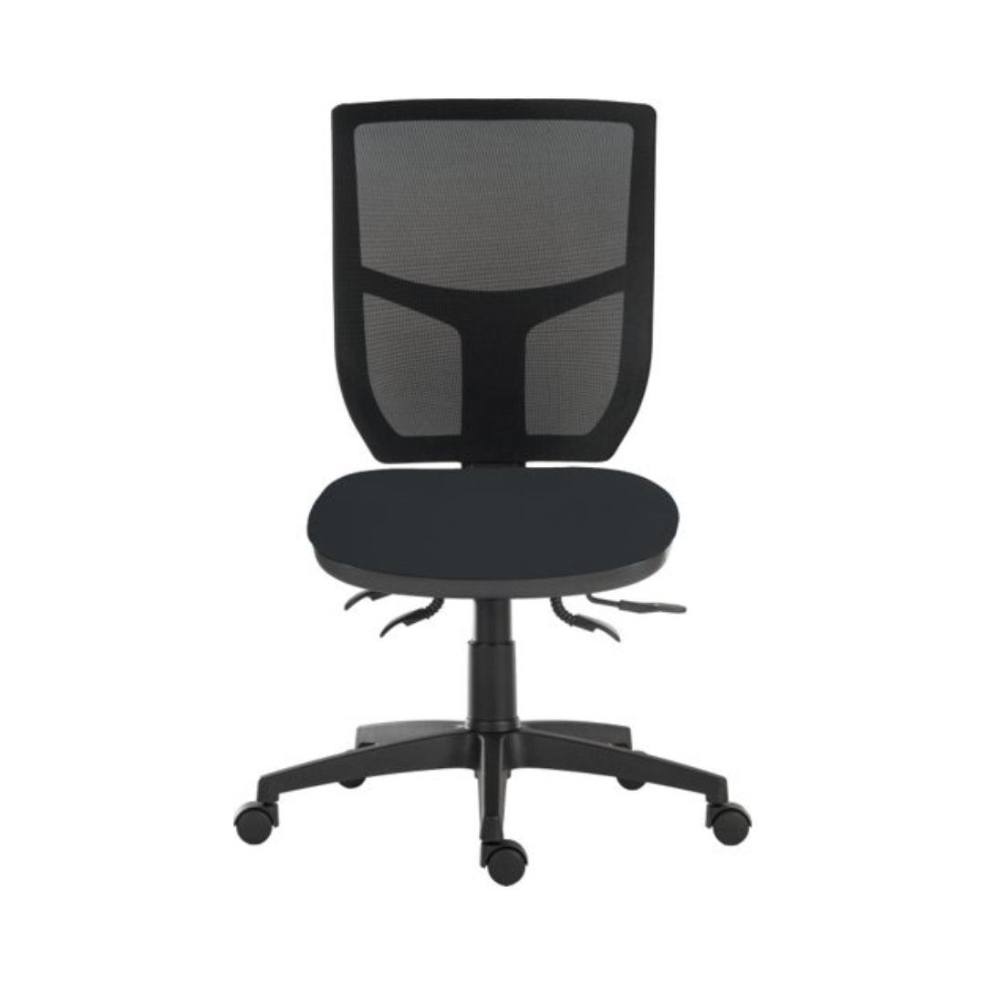 Ergo Comfort Mesh Back Spectrum Office Chair - Colour Options