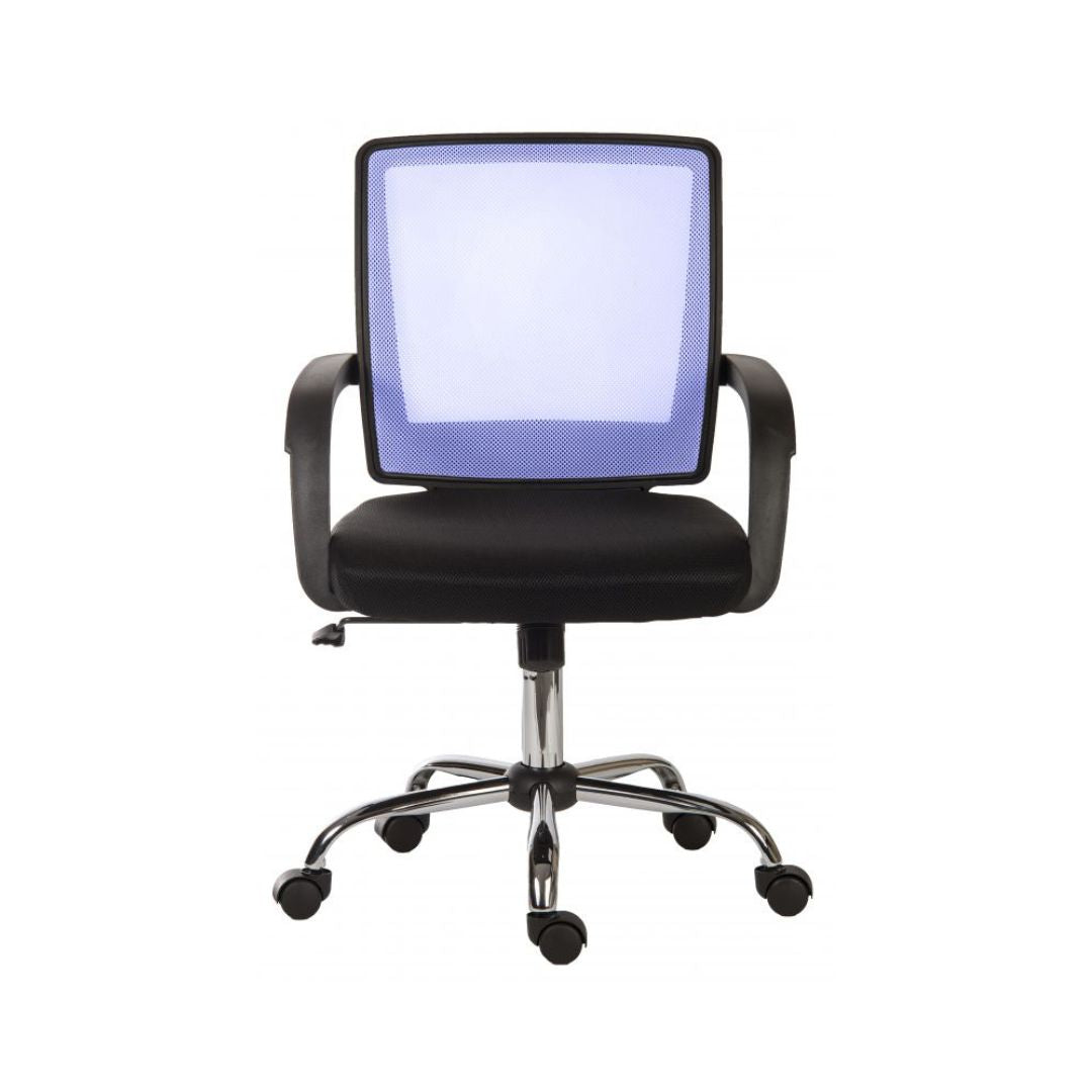 Teknik Office Star Mesh Back Chair