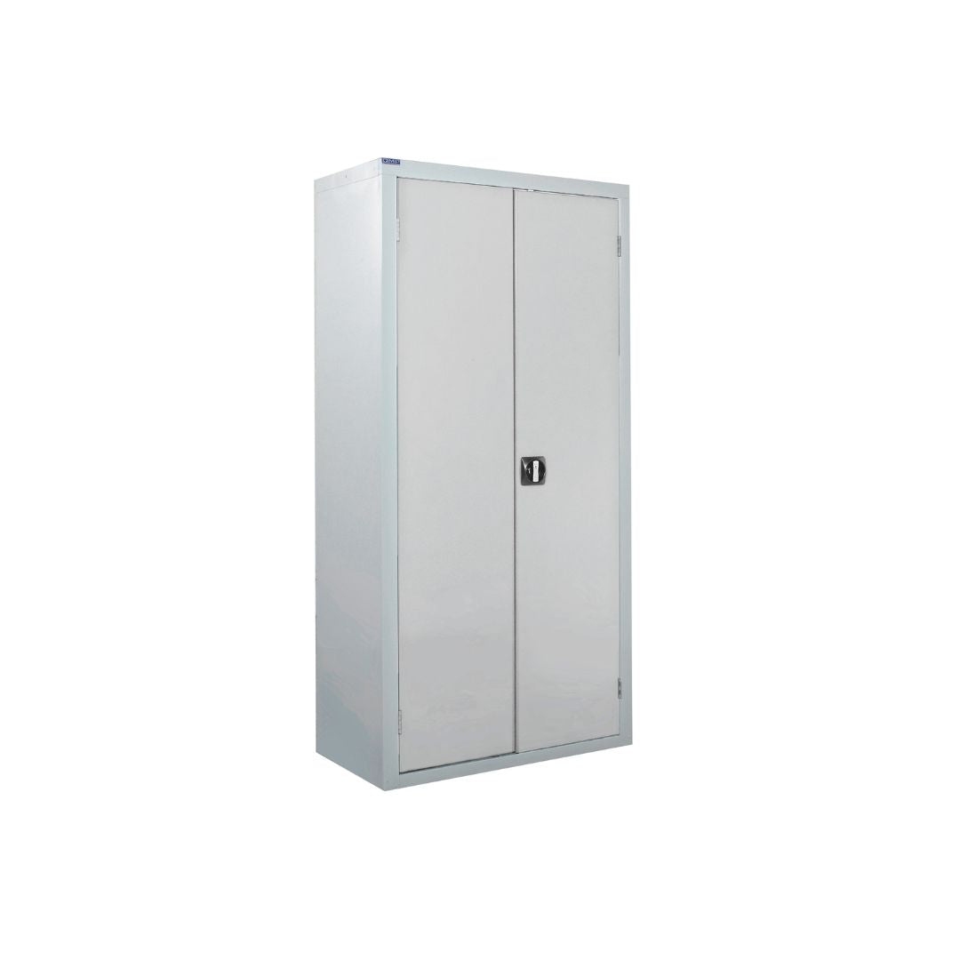 Workplace Cupboards - 1800 x 900 x 460 mm