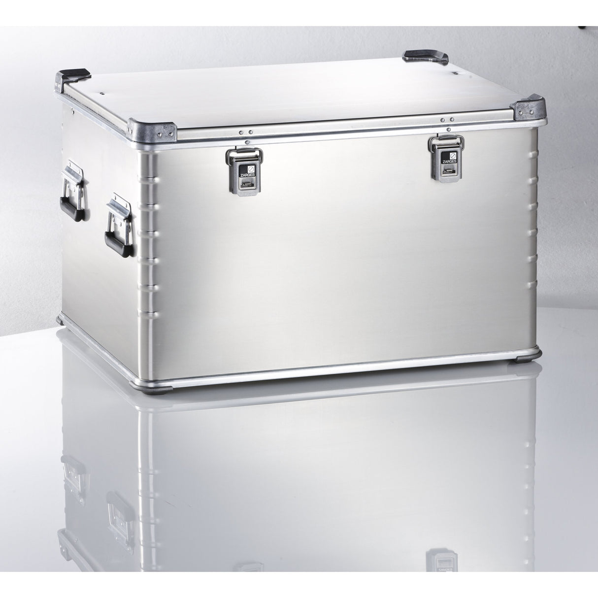 Zarges Y-Container And SanPack