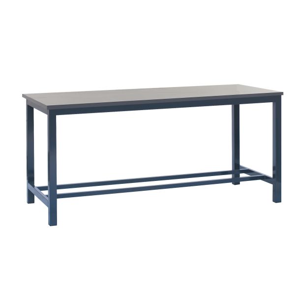 Laminate Worktop Heavy Duty Workbench