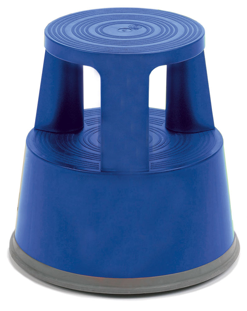 GS Approved Plastic Kick Step
