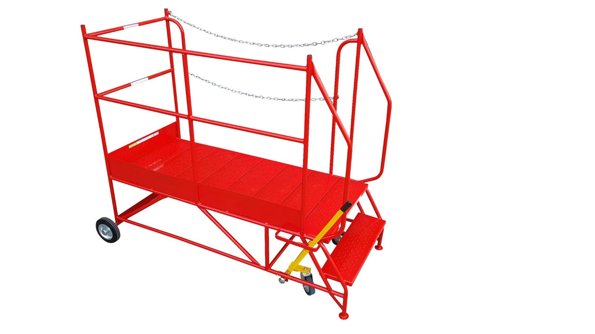 Klimeezee Access Platform