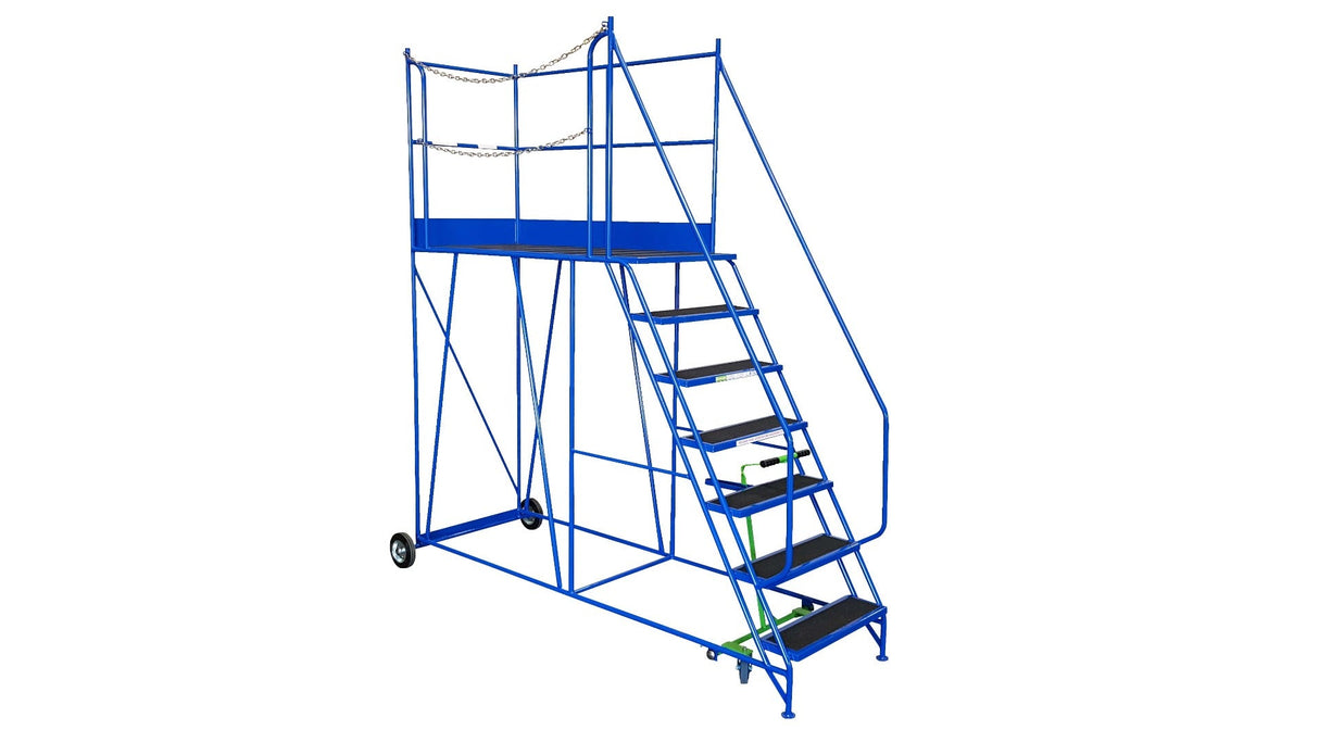 Klimeezee Access Platform