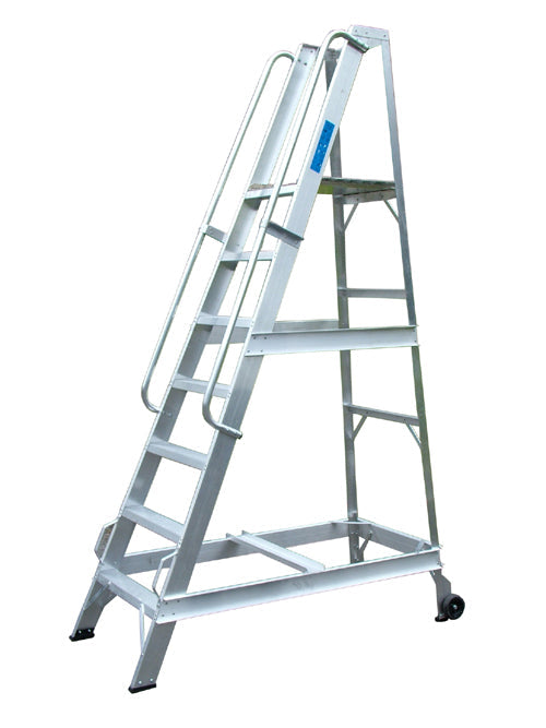 Lyte Heavy Duty Warehouse Steps