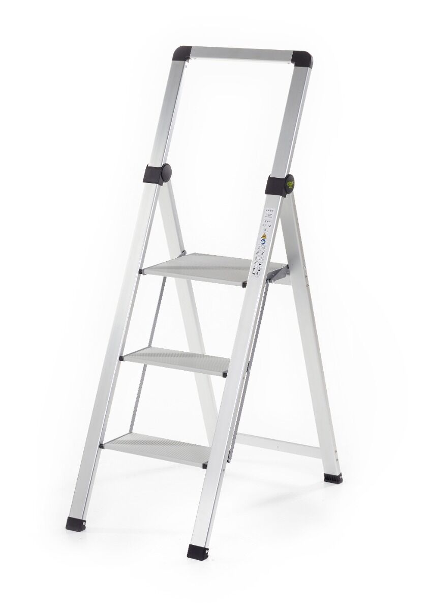 Climb It Lightweight Folding Slim Step