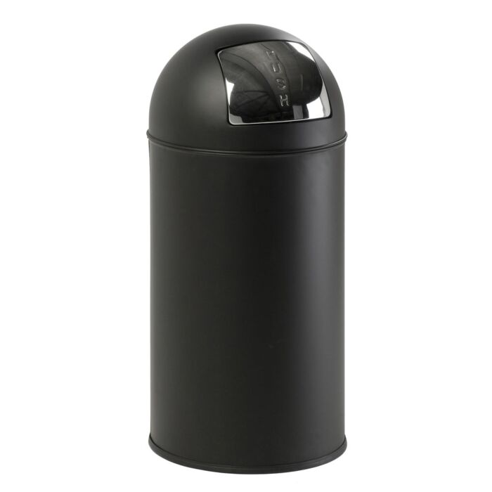 Dome Top 40L Bin