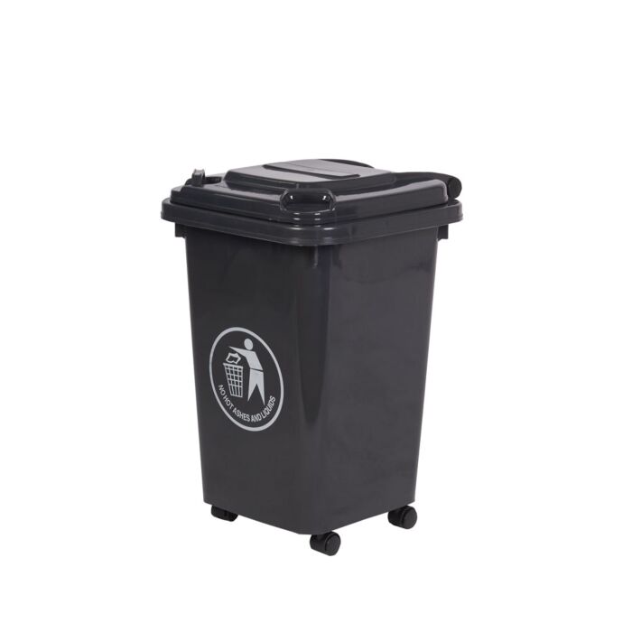 30 Litre Wheelie Bins