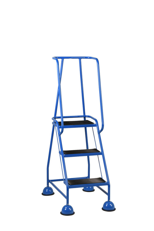 Steptek Classic Warehouse Steps