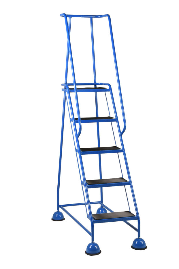 Steptek Classic Warehouse Steps