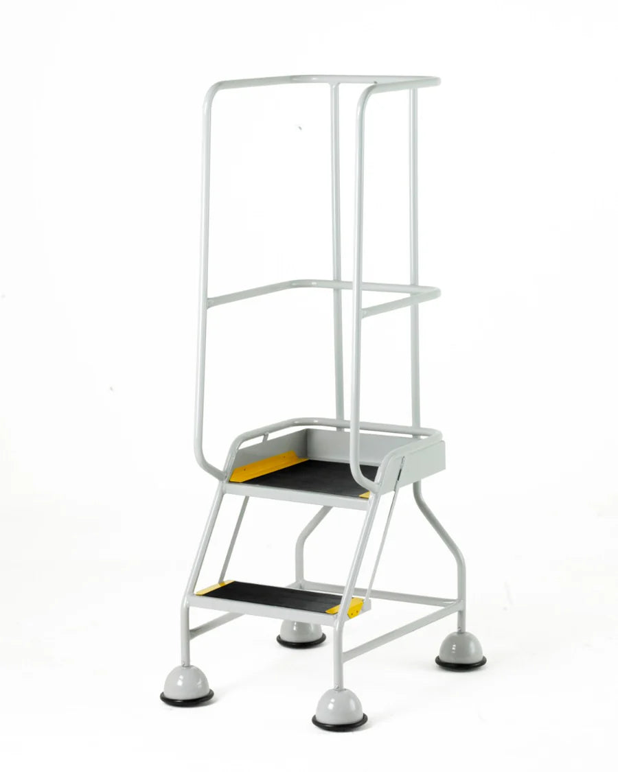 Steptek BS Approved Classic Warehouse Step