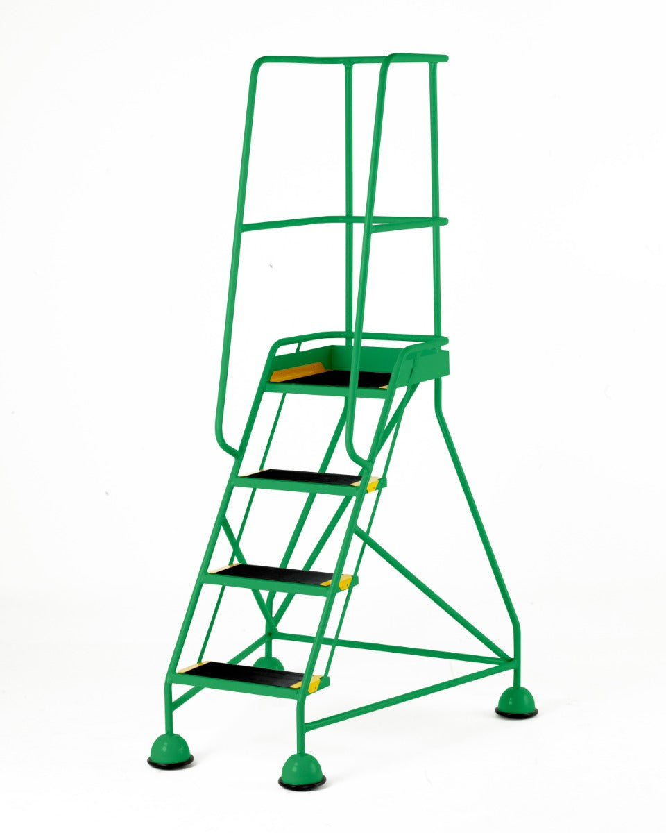 Steptek BS Approved Classic Warehouse Step