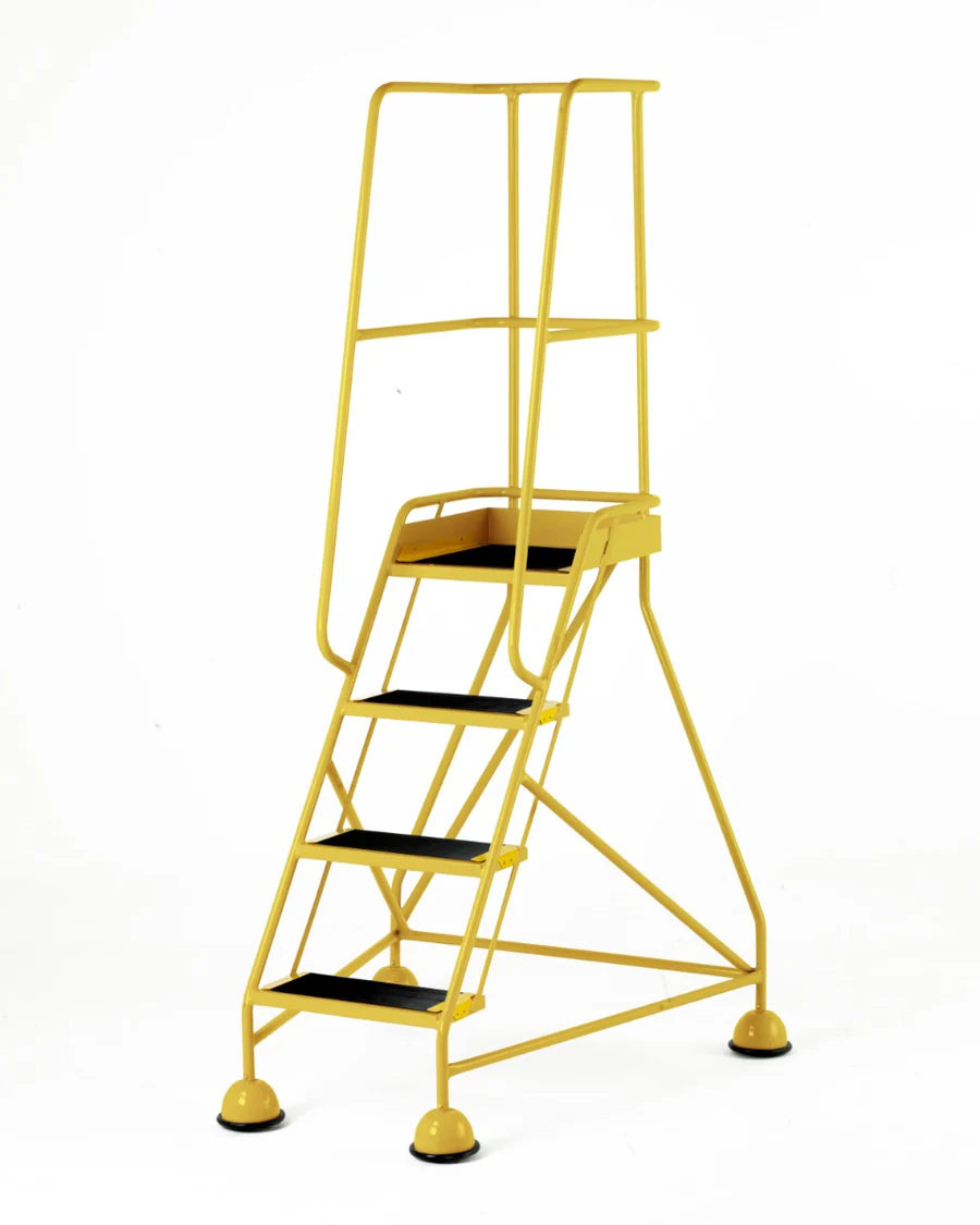 Steptek BS Approved Classic Warehouse Step