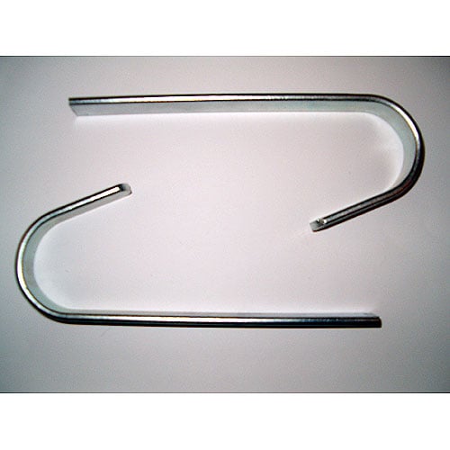Shafting Hooks for Aluminium Shelf Ladders