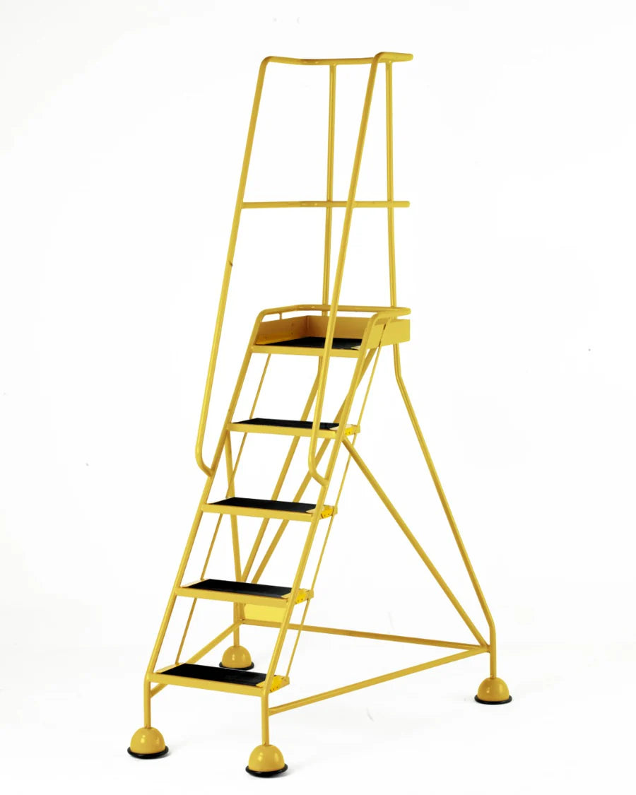 Steptek BS Approved Classic Warehouse Step