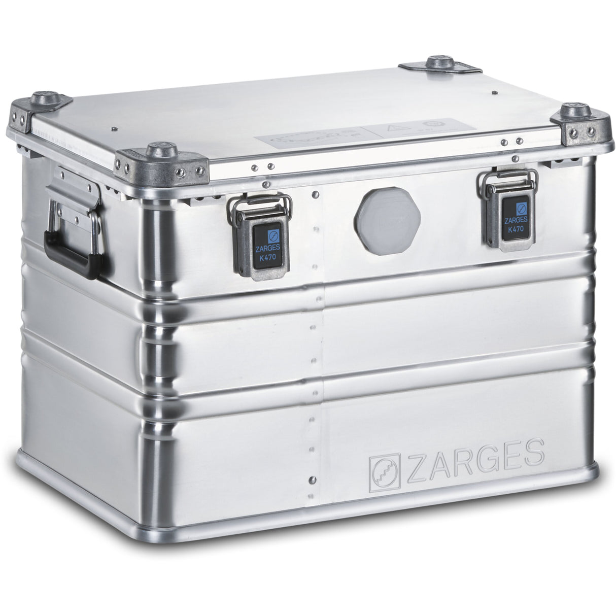 Zarges K 470 Universal IP67 Container