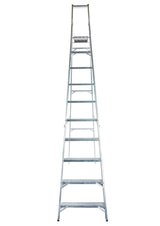 Lyte Magnastep NESPM Heavy Duty EN131 Professional Platform Stepladder