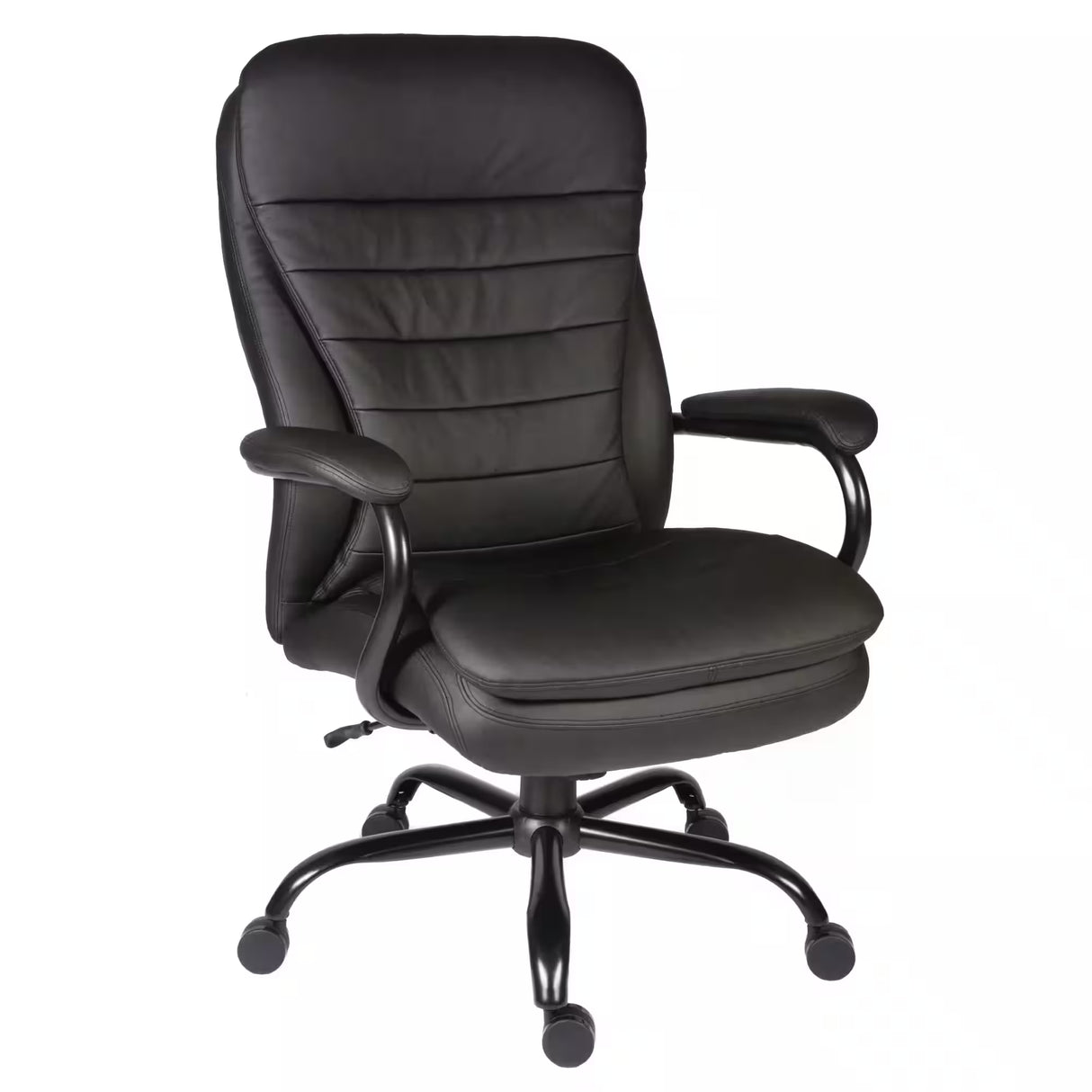 Heavy Duty Goliath 170KG Capacity Executive Office Chair
