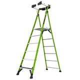 Little Giant GRP Fortress Podium Step