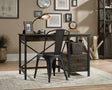 Steel Gorge Desk with Drawers