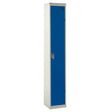 1 Compartment Standard Lockers