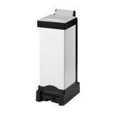 25 Litre Sack Holder With Removable Body