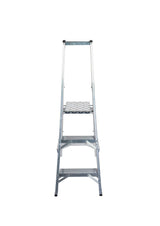 Lyte Magnastep NESPM Heavy Duty EN131 Professional Platform Stepladder