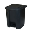 Single Colour Pedal Bins