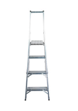 Lyte Magnastep NESPM Heavy Duty EN131 Professional Platform Stepladder