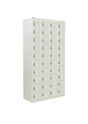 40 Compartment Express Personal Effects Lockers
