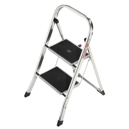 Folding Step Stool