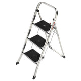 Folding Step Stool