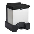 45 Litre Sack Holder With Removable Body