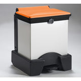 45 Litre Sack Holder With Removable Body