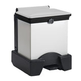 45 Litre Sack Holder With Removable Body